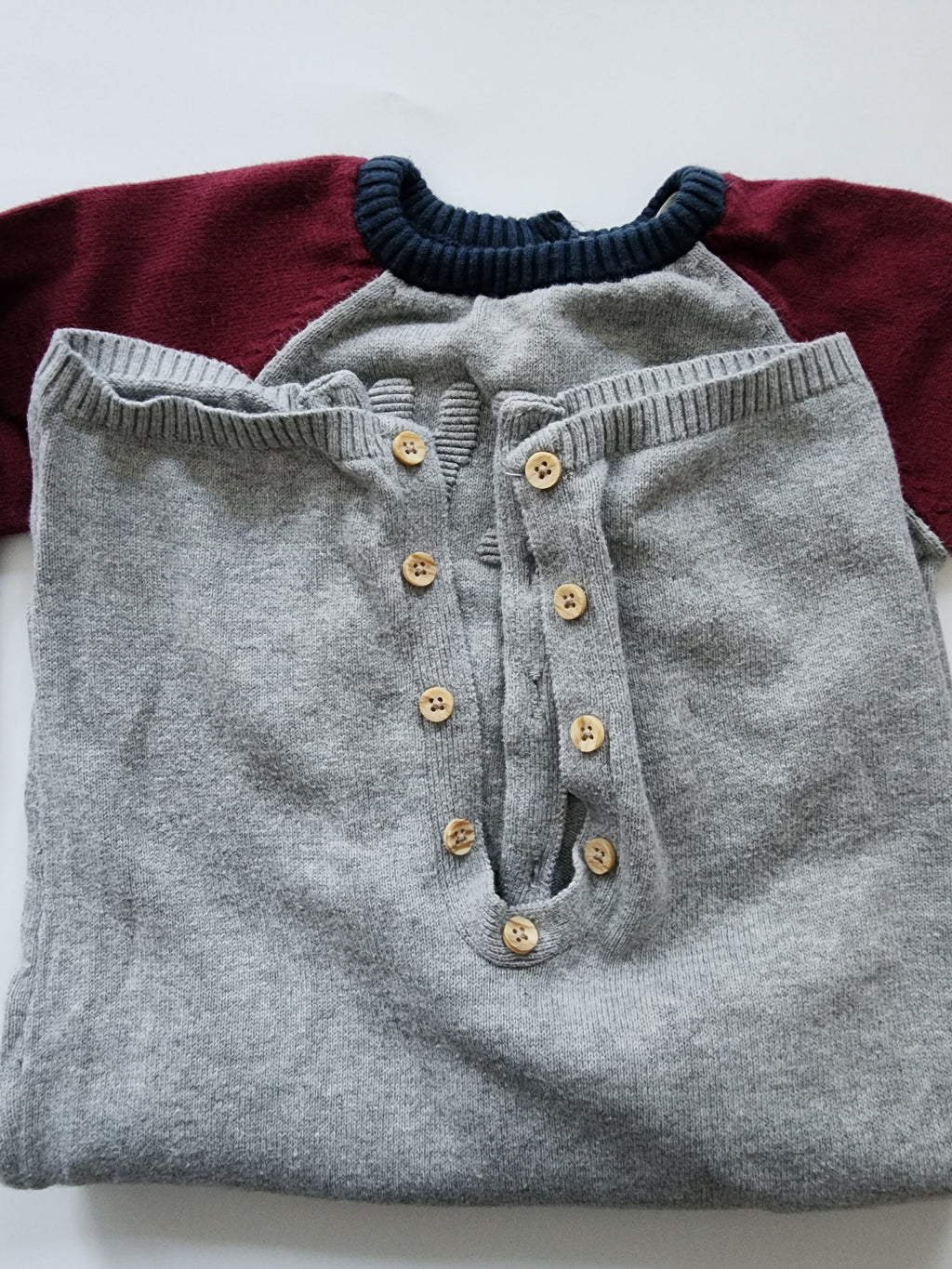 Grenouillère Beleniz – 2 ans – Trés bon état