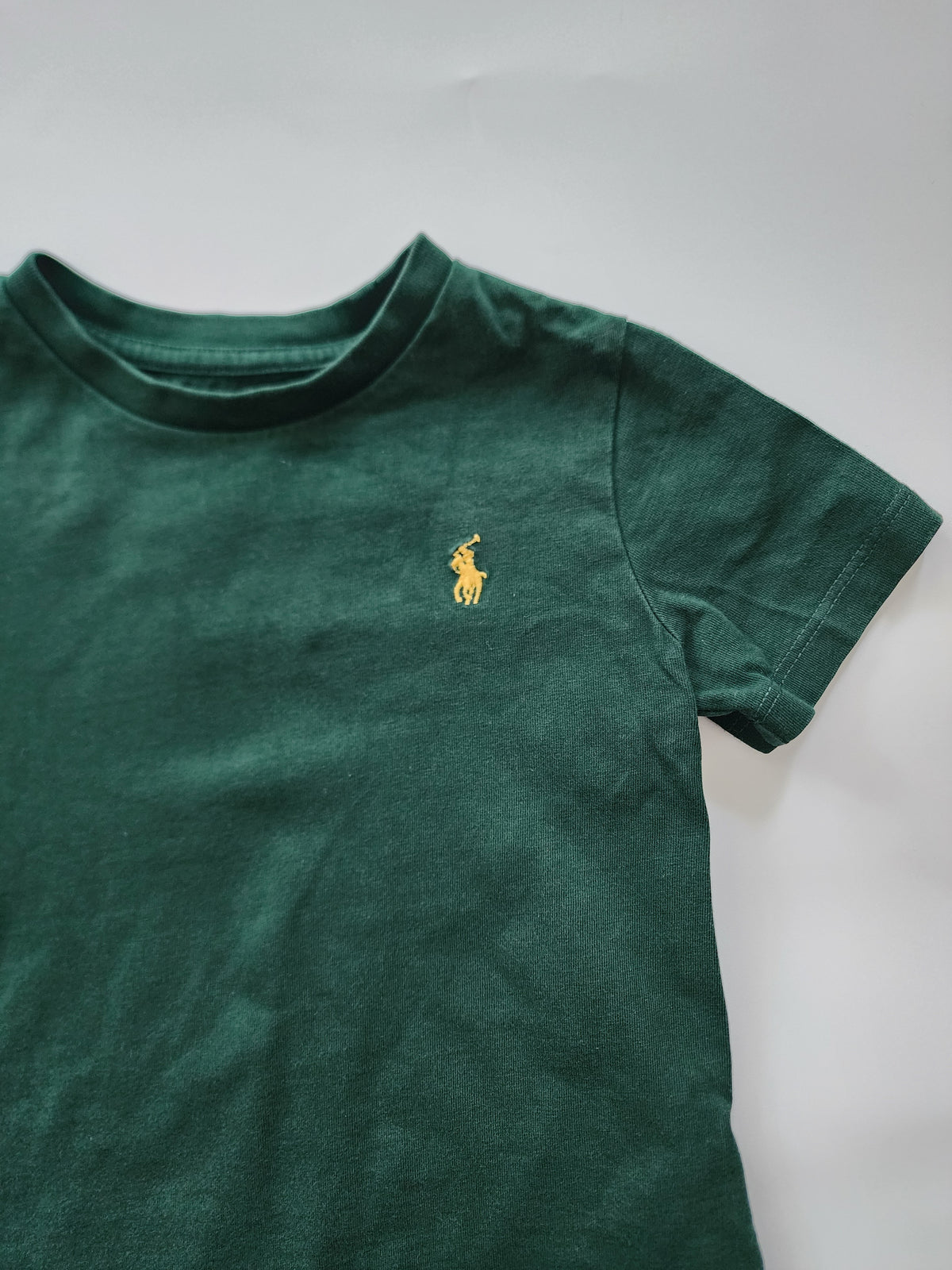 Tee-shirt Ralph Lauren – 18 mois – Trés bon état