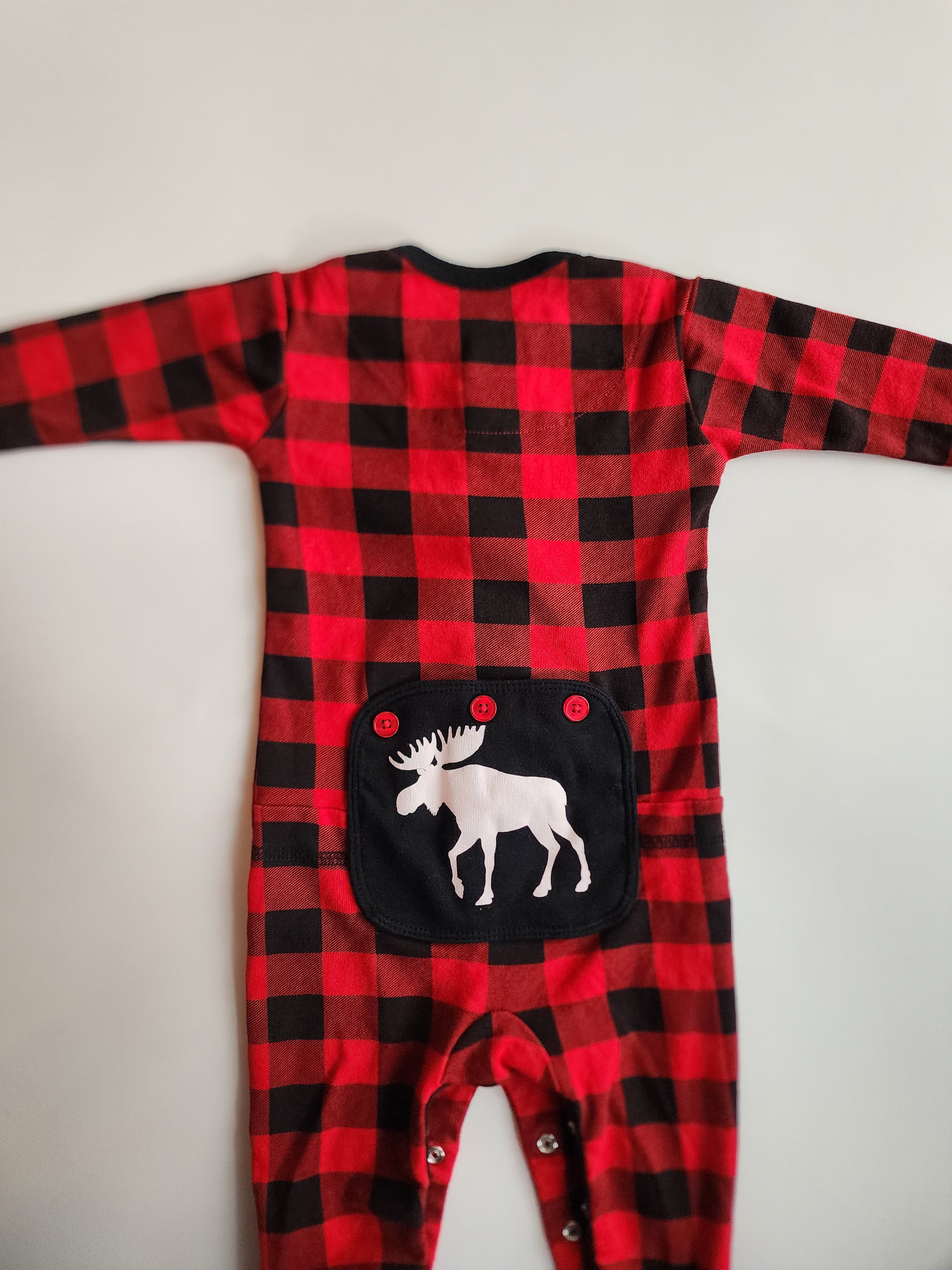 Pyjama Little Blue House – 12-18 mois – Très bon état