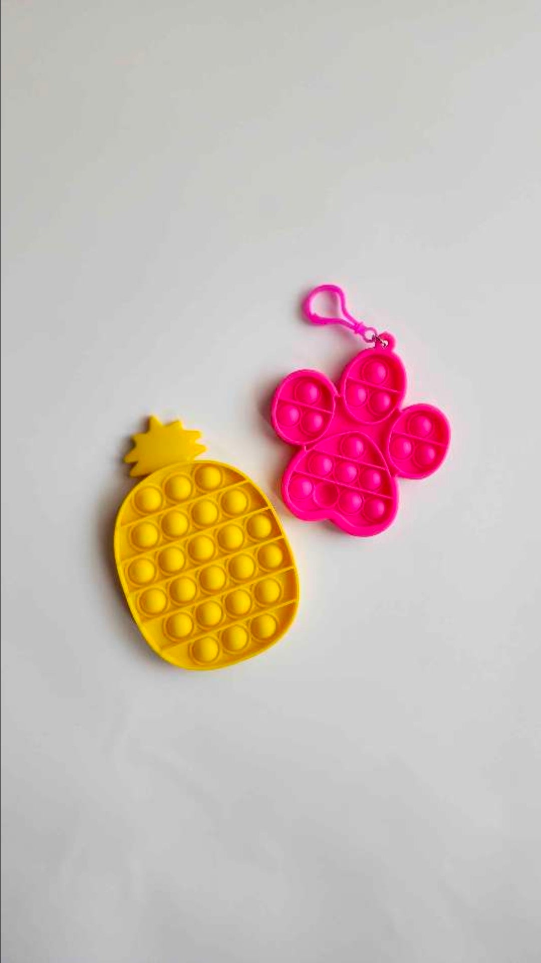 Jeux silicone sensorielles bulles – Très bon état