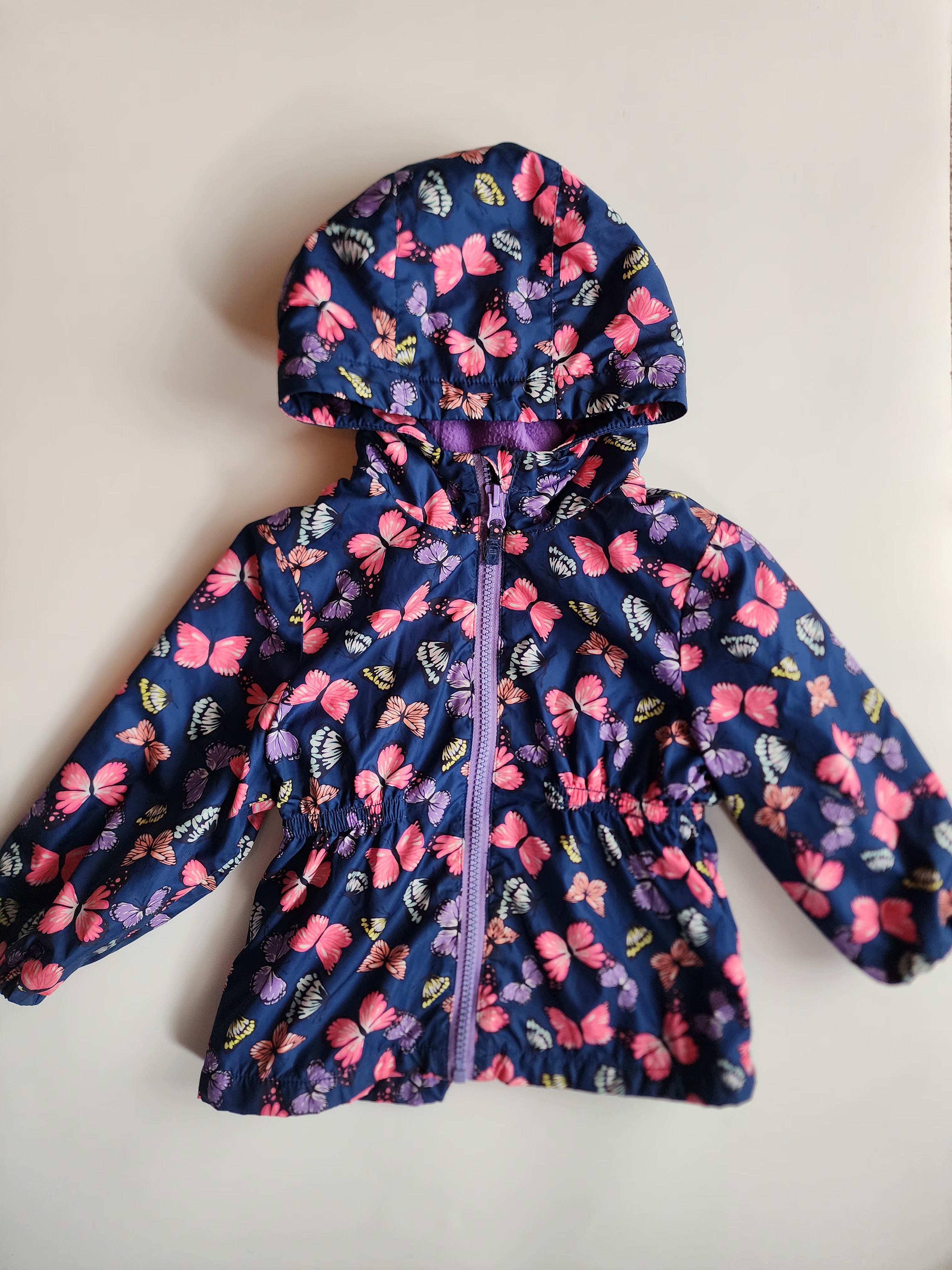 Manteau George – 2 ans – Très bon état