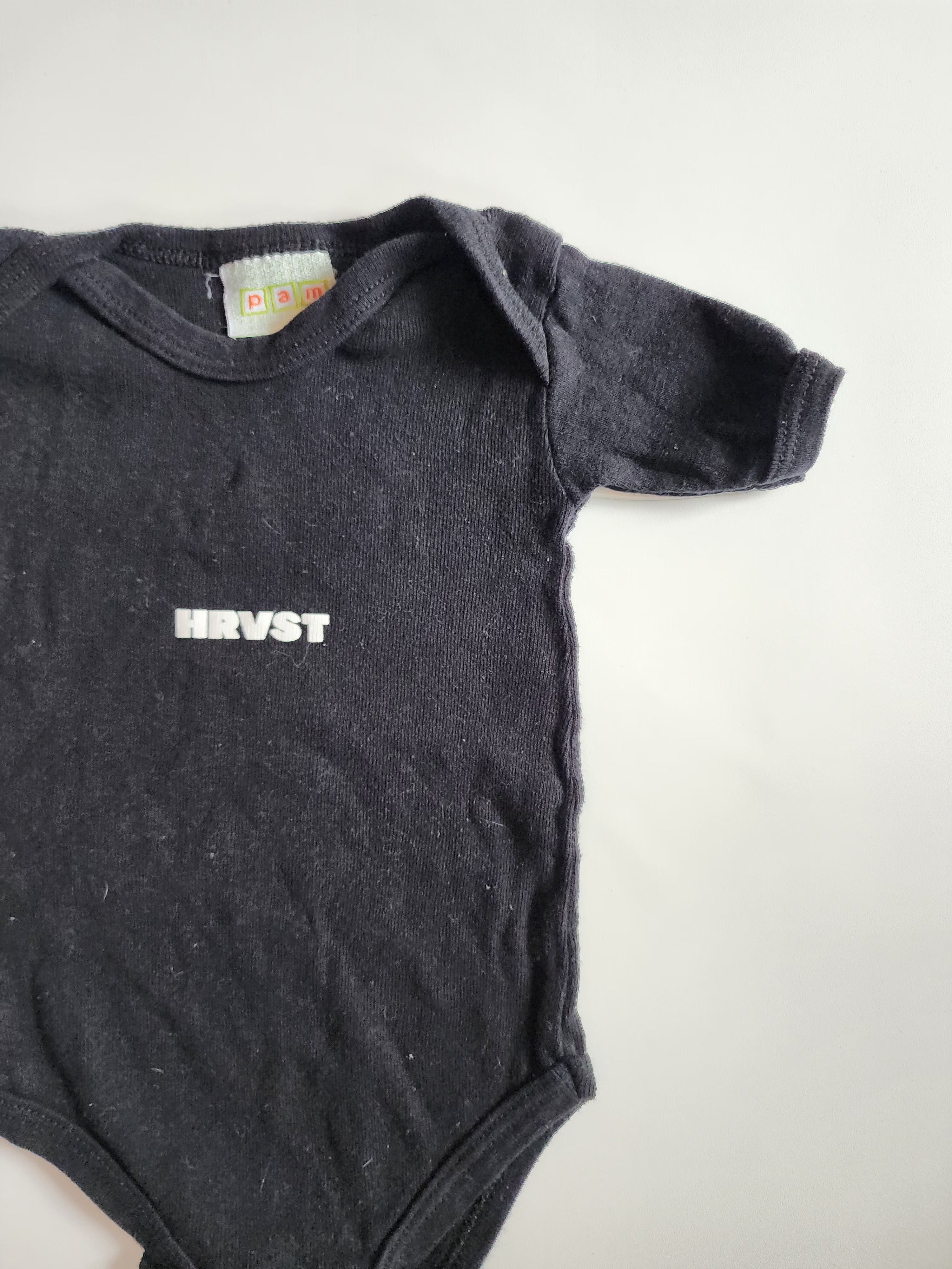 Body 100% coton PAM – 24 mois – Très bon état