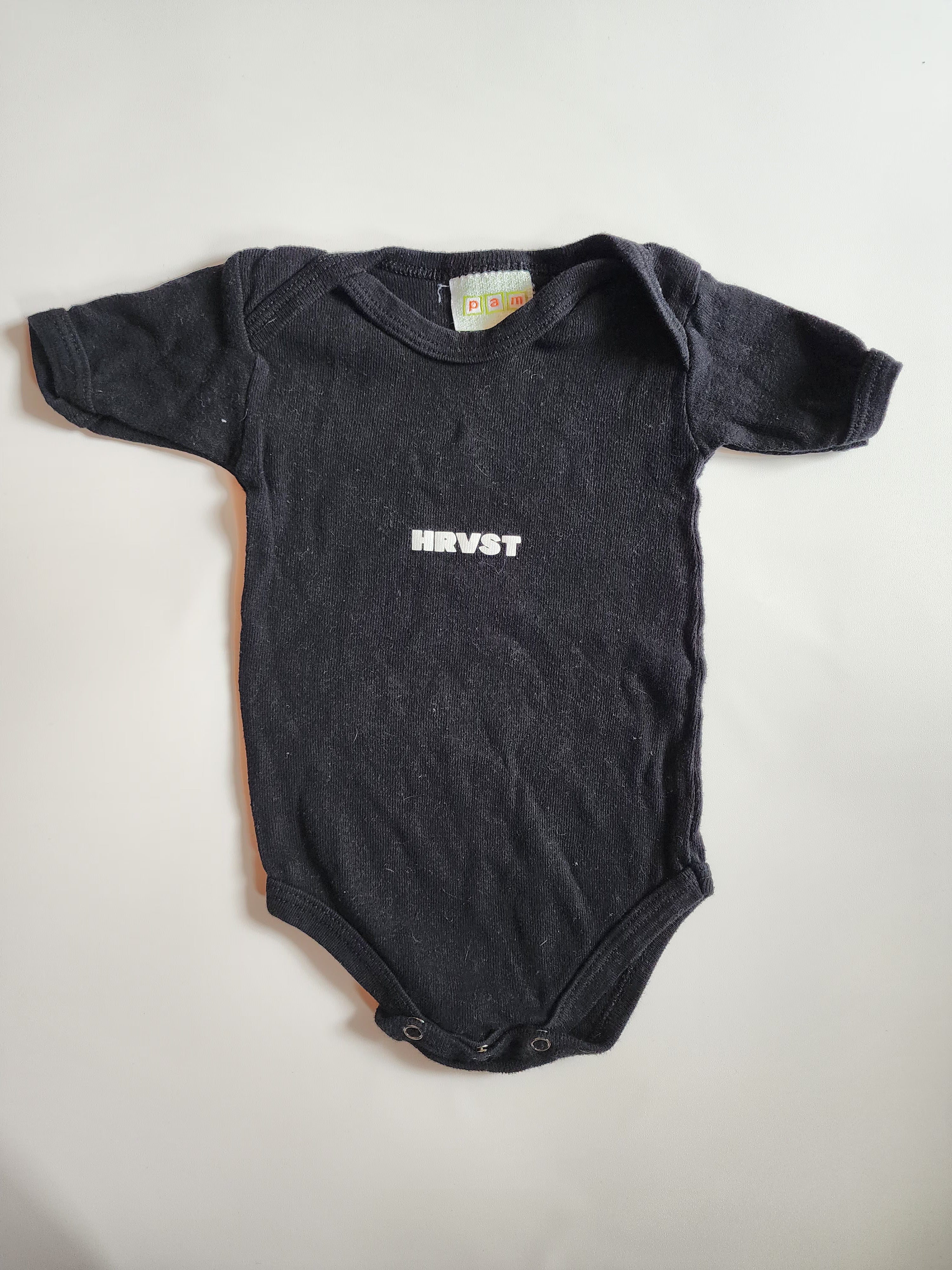 Body 100% coton PAM – 24 mois – Très bon état