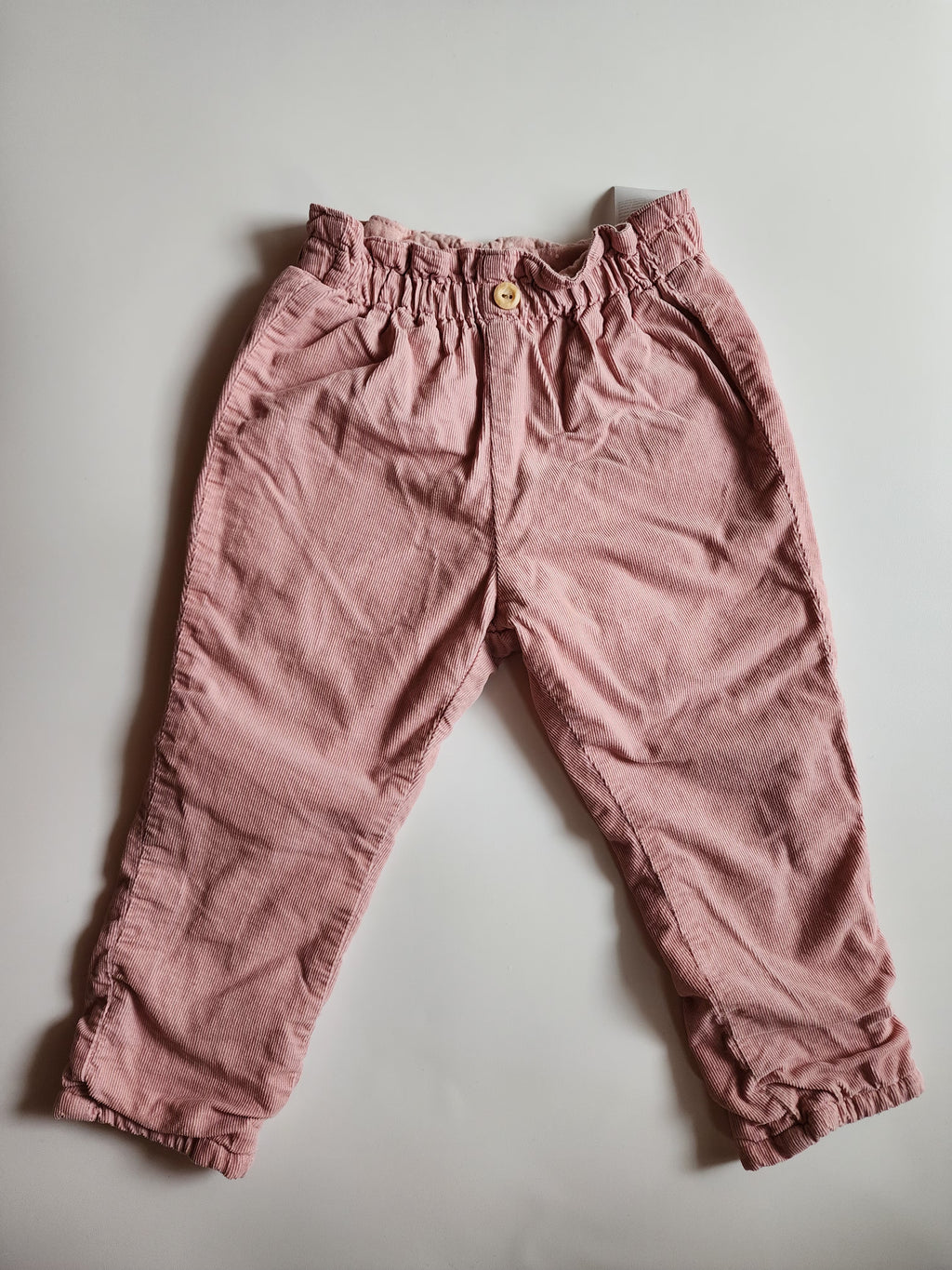 Pantalon H&M 1 an 1/2 - 2 ans – Très bon état