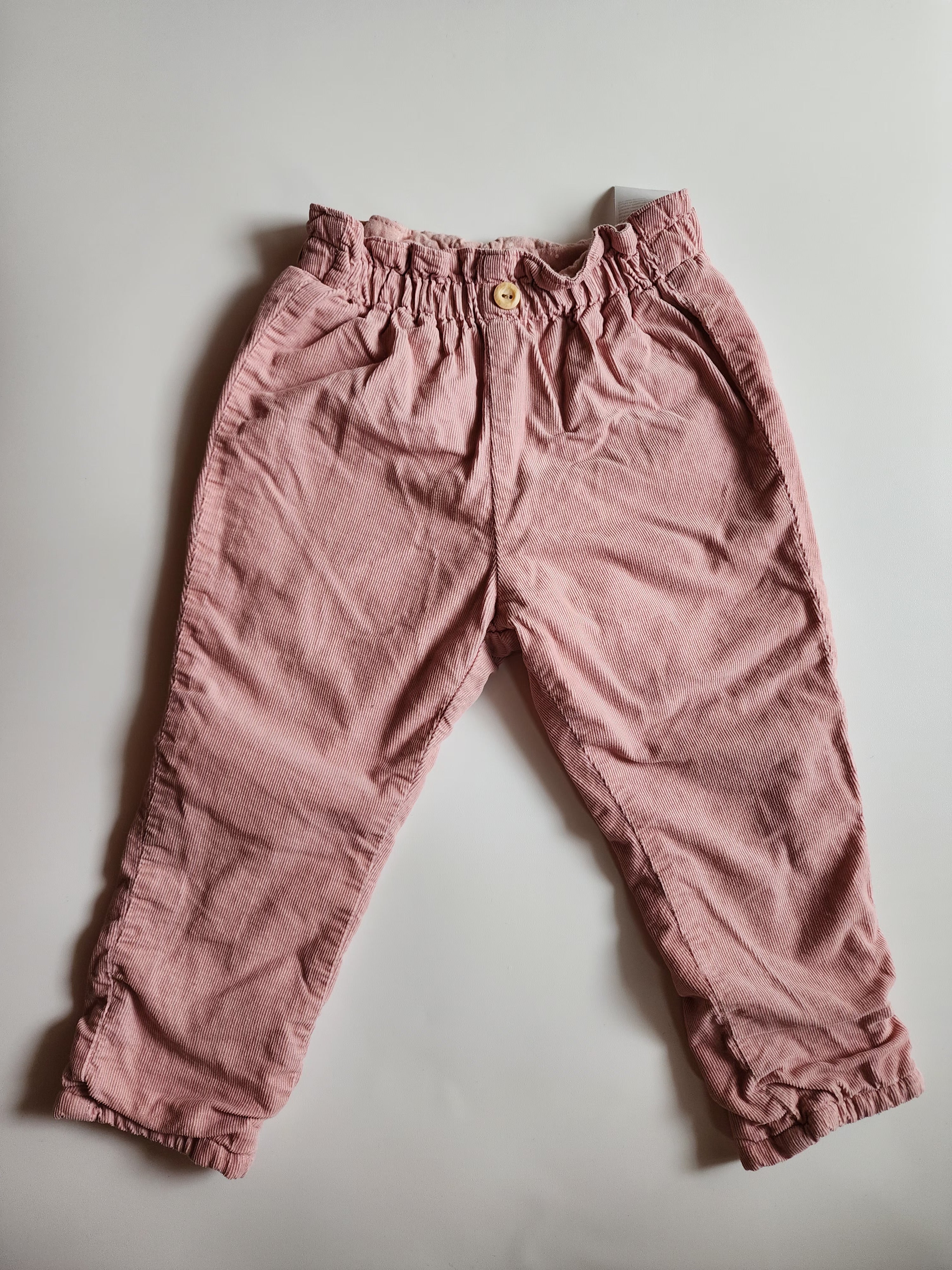 Pantalon H&M 1 an 1/2 - 2 ans – Très bon état