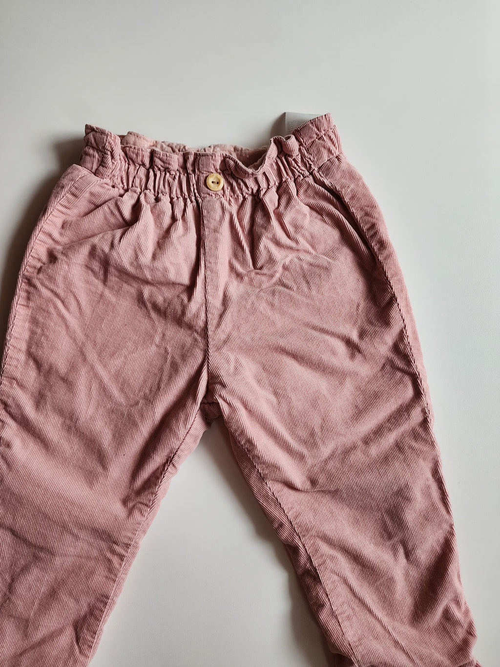 Pantalon H&M 1 an 1/2 - 2 ans – Très bon état