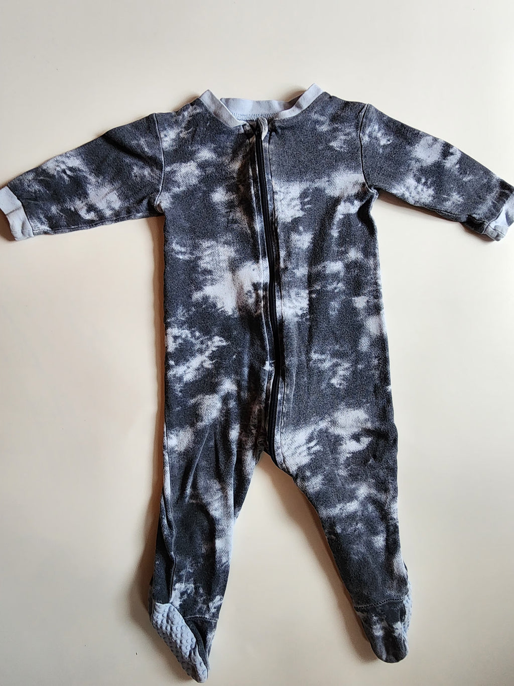 Pyjama Georges 100% coton – 6-12 mois – Très bon état