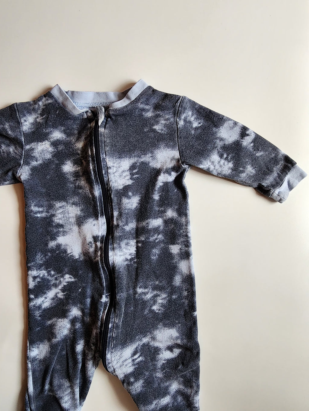 Pyjama Georges 100% coton – 6-12 mois – Très bon état