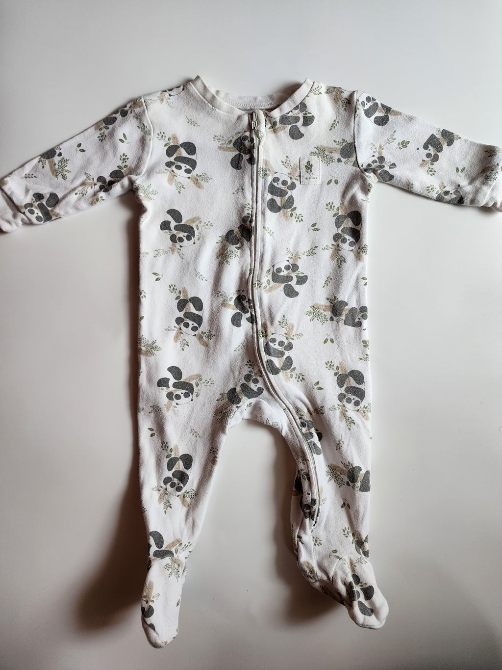 Pyjama Blumind – 9 mois – Très bon état