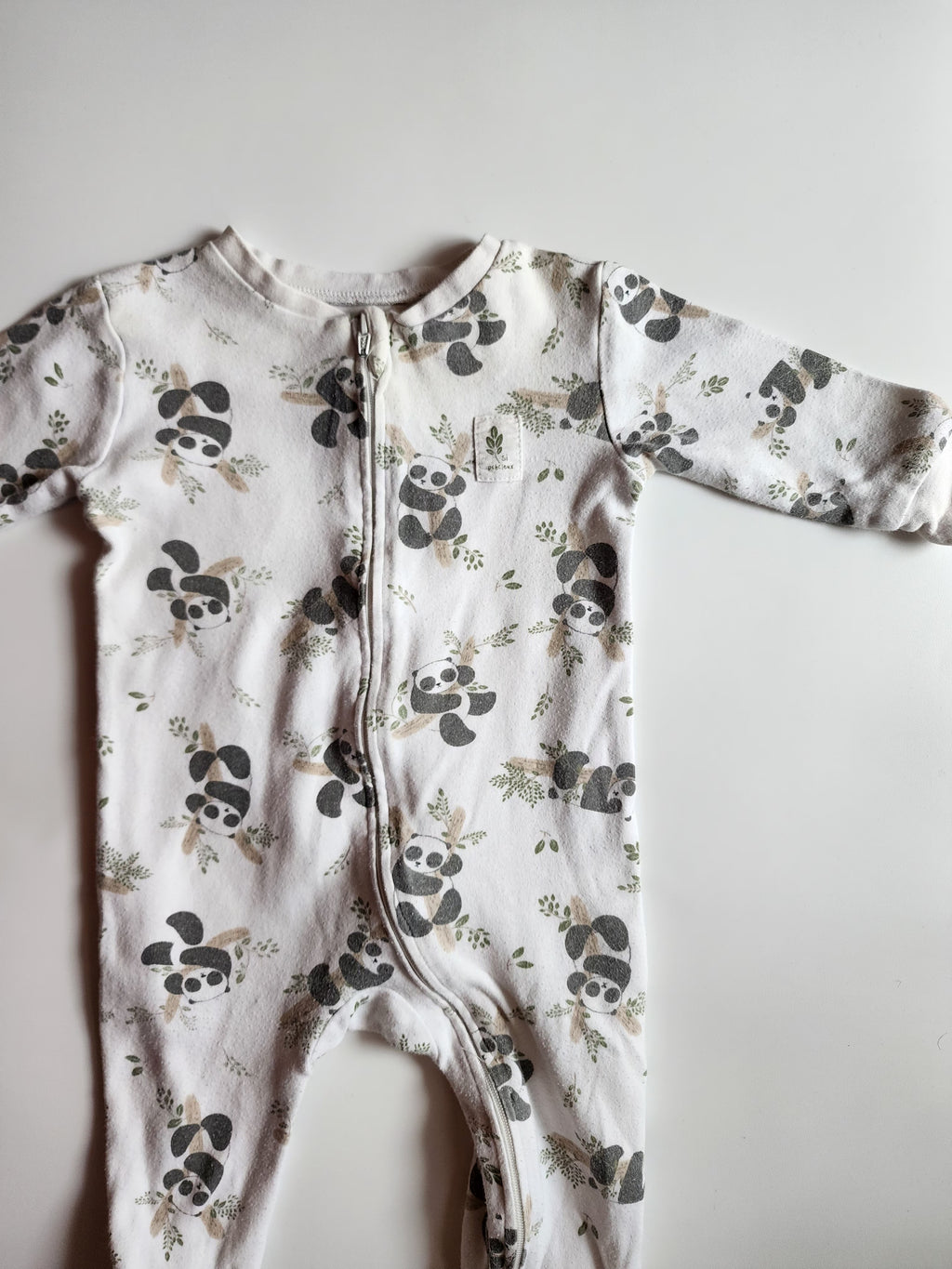 Pyjama Blumind – 9 mois – Très bon état