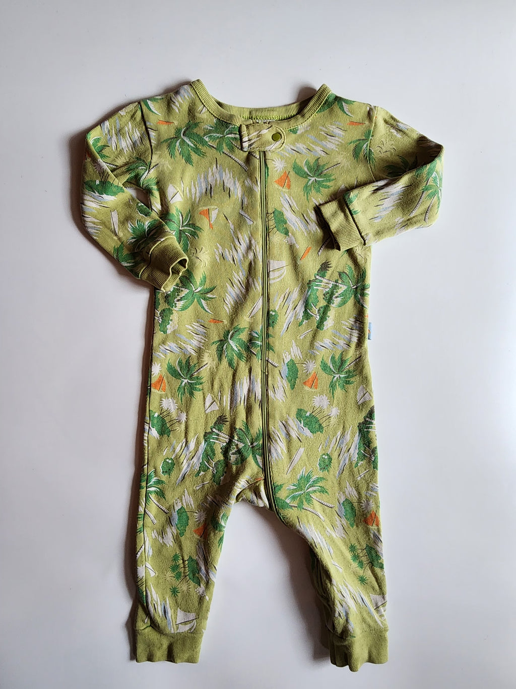 Pyjama BabyGap – 6-12 mois – Très bon état